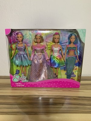 Simba, Steffi Love, Fantasy Collection