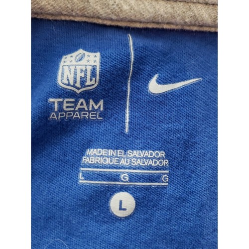 Nike Go Colts NFL Top - Bild 5 von 5