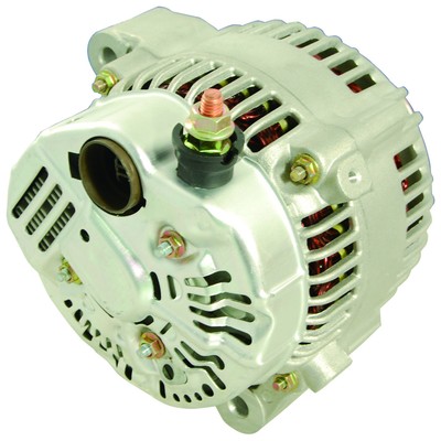 Replacement for 13384N ALTERNATOR (for AIM) and others