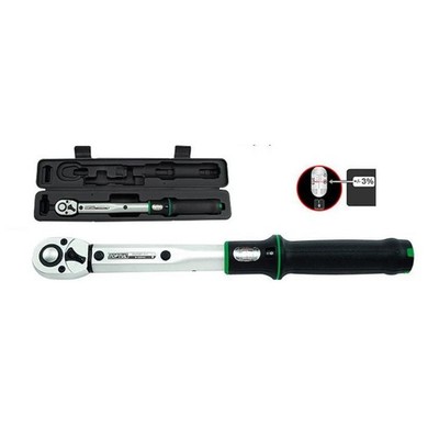 Drehmomentschlüssel TOPTUL 1/2 zoll 20-100 Nm