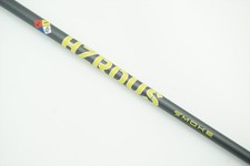 Project X HZRDUS Smoke Yellow 70G 6.0 Stiff 44.5" Driver Shaft Cobra DS Adapt
