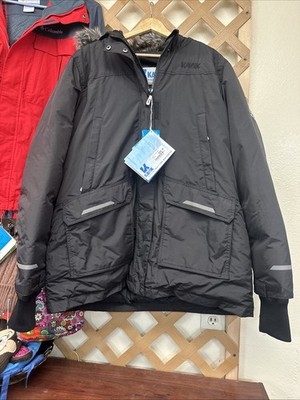 Kavik Delta Down parka Women s XL