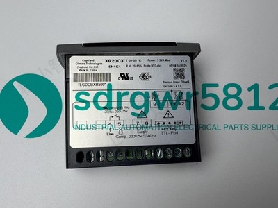 1pcs New Digital Controller For DIXELL XR20CX-5N1C1 COMMERCIAL FRIDGE