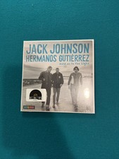 Jack Johnson Hold On To The Light 7'' RSD 2026 Vinyl NEW