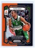 Marcus Brown 2023-24 Panini Prizm EuroLeague #131 Basketball Prizm