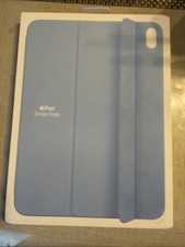 Genuine Apple - Smart Folio Case for iPad (A1...