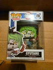 Funko Pop! Vinyl: Demon Slayer: Kimetsu no Yaiba - Gyutaro #1751