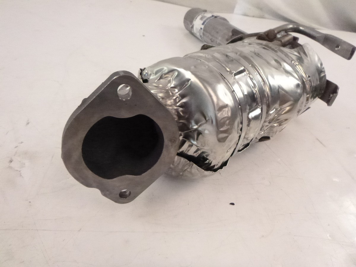 Genuine OEM Ford L1MZ-5E212-C Catalytic Converter for 2020-2023