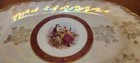 Vintage Royal Fragonard Fesign Renaissance Oval Platter ( Japan) — photo 2