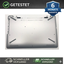 HP Laptop 17-ak0005ng Bottom  Gehäuseunterte...