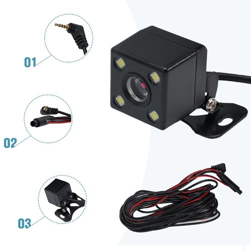 High-quality Car Camera Camera CMOS Imaging Sensor For Car Parking Camera - Picture 11 of 12