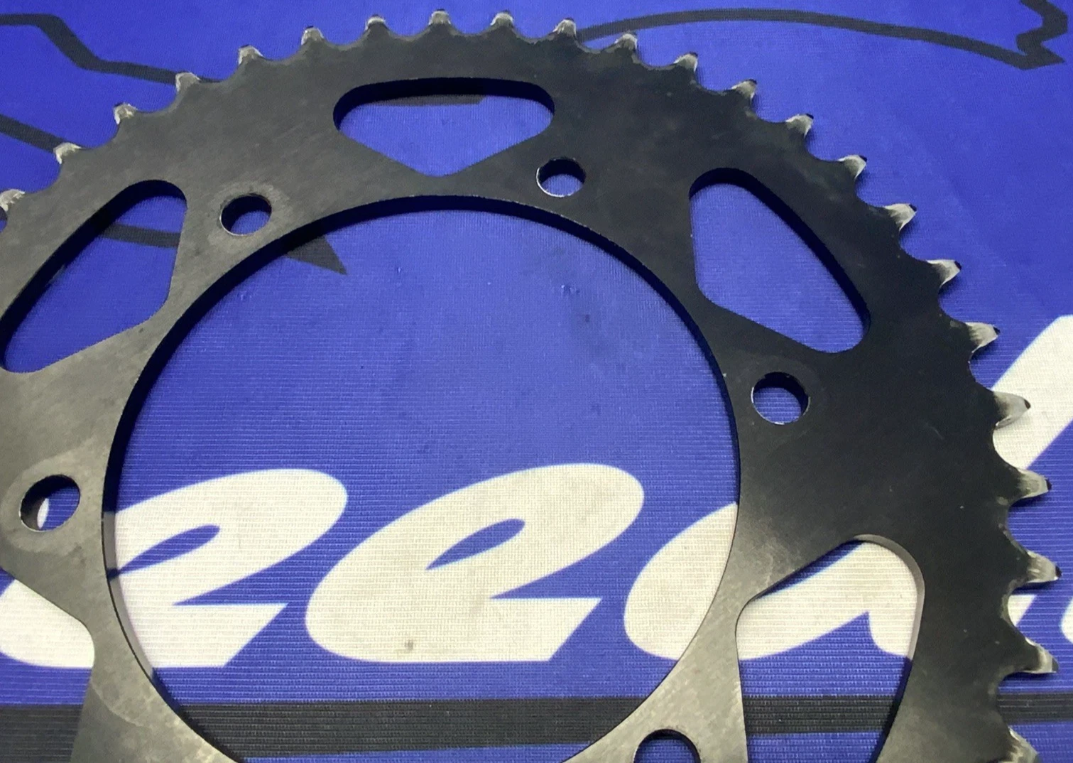 Vortex Racing Rear Sprocket Dymag Wheel 45 Teeth 819A-45