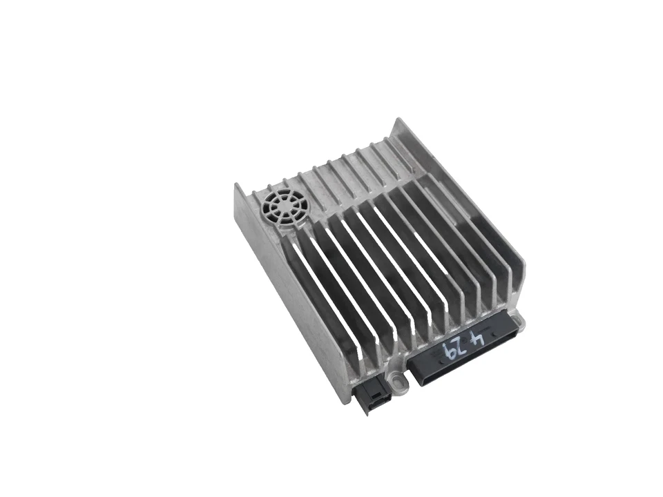 Mercedes W212 C218 W204 GLK Verstärker Harman Logic 7 Soundsystem A2048709194 - Bild 2 von 4