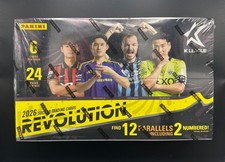 2026 Panini Revolution K League Soccer Checklist Guide in-content 26