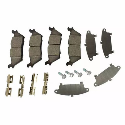 Genuine Ford Pad - Brake FL3Z-2200-E