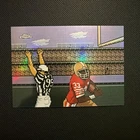 2025 Topps Chrome Roger Craig Base (RAW)