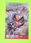Amazing Spider-Man #3 Vol. 3 2014 Marvel Comics High Grade Comic Book W44-54