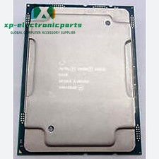 95 New Intel Gold 6140 18C 2.3GHZ/24.75MB SR3AX Processor