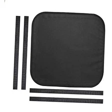 RV Roof Vent Skylight Insulator Cover, RV Vent Shade Sun 16.5inchX16.5inch