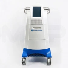 2016 Zeltiq CoolSculpting Body Contouring Cryo System