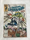 The Amazing Spider-Man #299 (Marvel Comics April 1988)