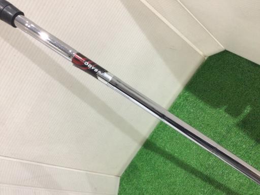 ODYSSEY WHITE HOT PRO #7 ホワイトホット 33インチ Odyssey White Hot Pro WHITE HOT PRO 7 2.0 33 inch Putter | eBay