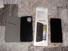 Samsung Galaxy A04s - 32GB - Grün (Dual SIM) (Ohne Simlock)