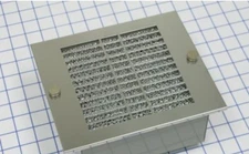 KP60 Kooltronic Fans FILTER FAN, 120VAC