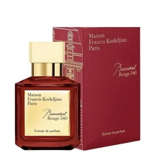 Maison Francis Kurkdjian Baccarat Rouge 540 2.4 oz Unisex Extrait de Parfum