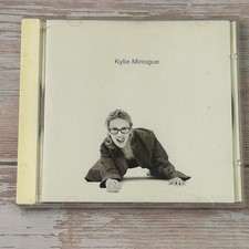 Kylie Minogue – Kylie Minogue CD 1994 Pop Dance-Pop deConstruction