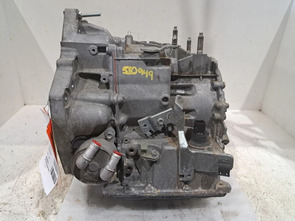 Transmission/Transaxle 2013 Cx-5 Sku#4242382 Foto 2 de 4