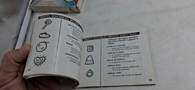 [BOITE + NOTICE] Nintendo NES Bubble Bobble