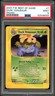 2003 Pokemon Best of game #6 Dark Venusaur promo PSA 9 Mint