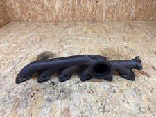 BMW 7 F01 F02 F03 F04 2012 Diesel Vorne Auspuffkrümmer Abgaskrümmer N57D30A