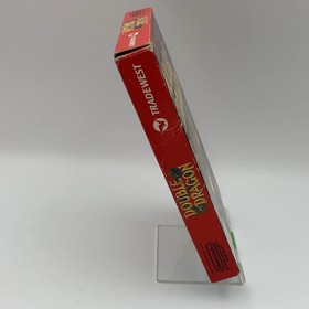 Double Dragon (Nintendo NES, 1988)
