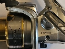 Shimano Sedona 2500FD Spinning Reel 5 Bearing...