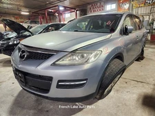 Driver Left Fender 30S-Liquid Platinum Fits 07-15 MAZDA CX-9 1269656