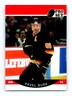 #PS09 2021-22 Pro Set RED Pavel Bure Canucks