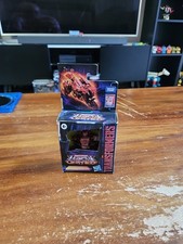 Transformers Legacy United Core Infernac Universe Bouldercrash 3.5    Action Figur