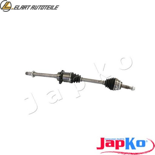ANTRIEBSWELLE 62282 FÜR TOYOTA COROLLA 1CD-FTV 2.0L 4cyl COROLLA