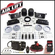 Air Lift Loadlifter5000 Air Bags Compressor Fits 1994-2002 Dodge Ram 2500 3500