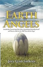 Earth Angels: A True Story of Heroism in the Face of Tragedy (Hardback or Cased