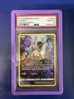 2023 Pokémon Mew Full Art Crown Zenith PSA10 #GG10/GG70