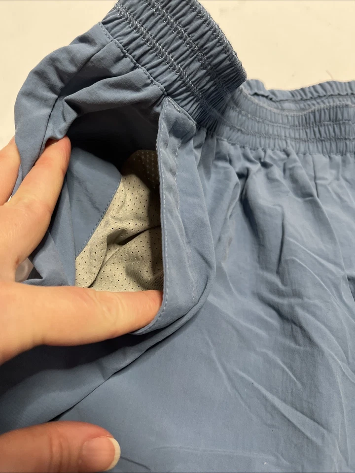 ORVIS Women’s Ultralight Shorts Elastic Waist Hiking Shorts Size Small Pockets - Image 4 of 4