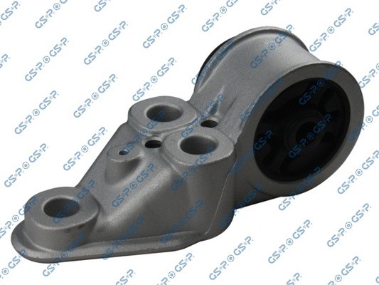 Rear Right GSP 510201 Bushing, axle beam for AUDI,SKODA,VW