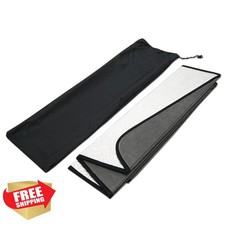 Ford F-150 Crew Cab 2015-2020 Windshield Sun Shade Accordion Fold