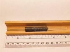 10 Dale / Vishay CW-10 9.1 Ohm 10W 5 Axial Silicon Wirewound Resistors