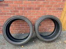 X2 Mazzini Car Tyres 265/35ZR22 102W