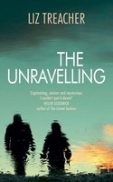 Liz Treacher | The Unravelling | Taschenbuch | Englisch (2020) | Skelbo Press