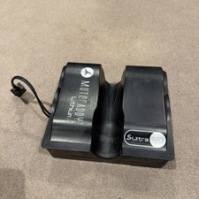MOTOCADDY S-Series 12VOLT ULTRA LITHIUM BATTERY, Used Working condition